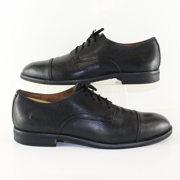 Frye Leather Oxford Shoes Mens (US 8/EU 41) main image 8